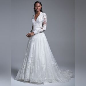 Maggie Sottero Kingsley